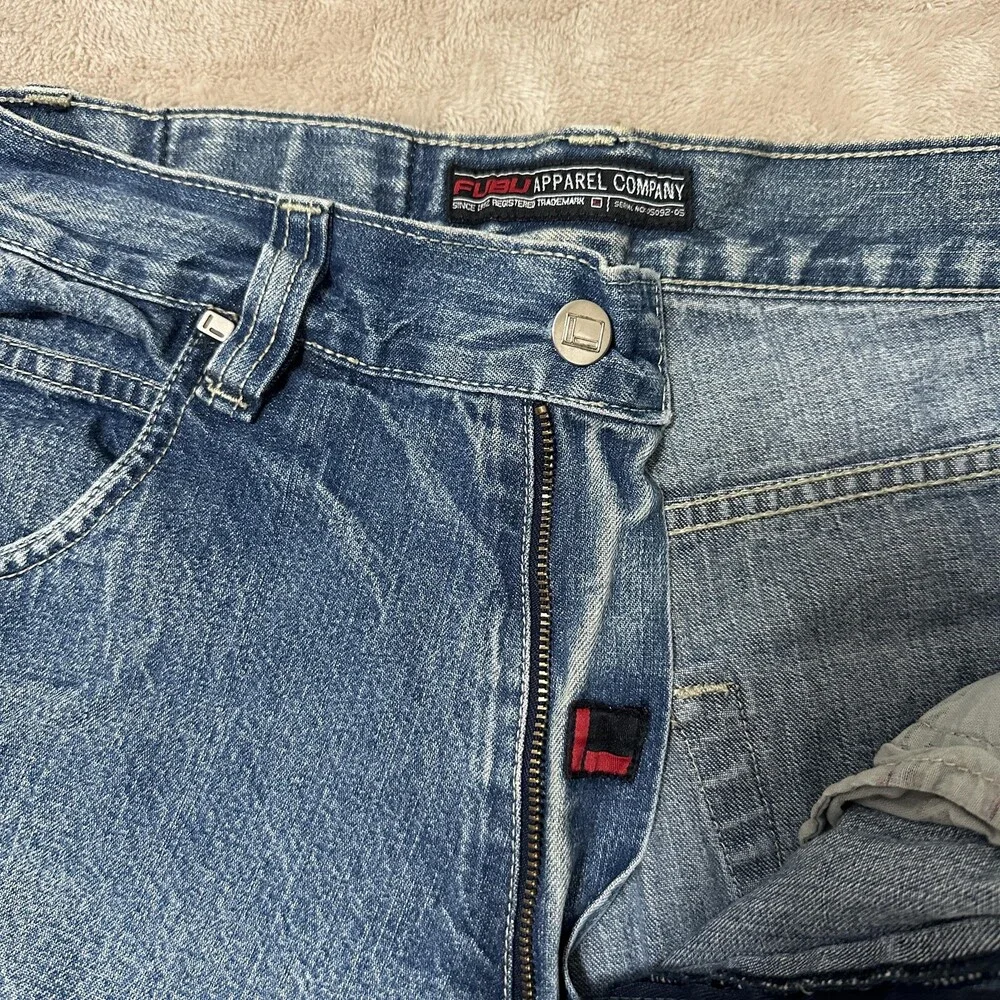 FUBU brand collection